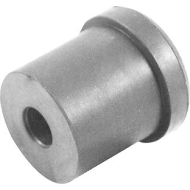 Lagerung, Blattfeder TED80499 Lagerung, Blattfeder TED80499