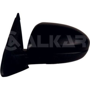 Alkar Außenspiegel 6139657