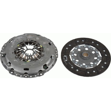 SACHS 3000 950 726 Kupplungssatz XTend SACHS 3000 950 726 Kupplungssatz XTend