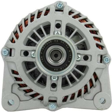 Generator 165.913.150.130