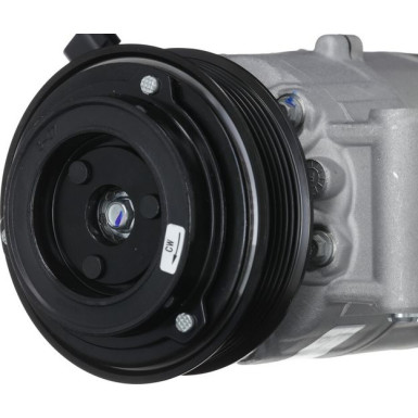 Kompressor, Klimaanlage 811221 Kompressor, Klimaanlage 811221
