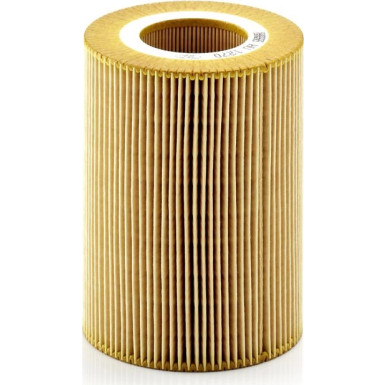 Mann-Filter Ölfilter HU 1270 X