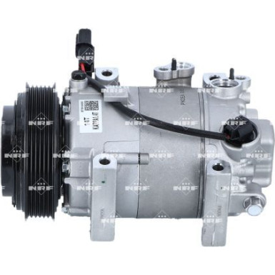 Kompressor, Klimaanlage 320143G
