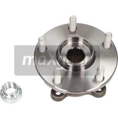 Maxgear Radlagersatz 33-0606