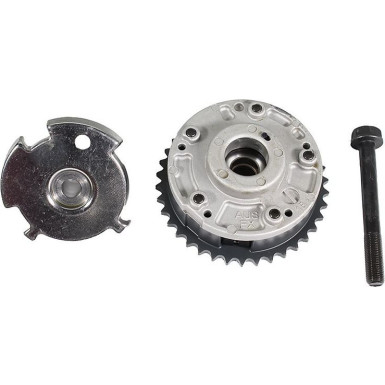 Metzger Nockenwellenversteller Hydraulisch COMPETENCE KIT 2410030
