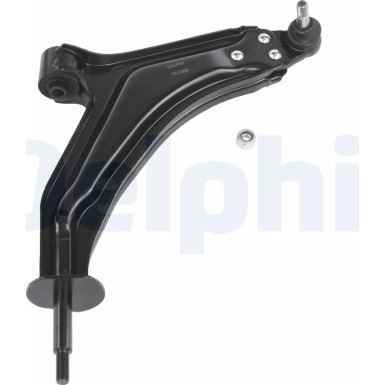 Delphi Lenker, Radaufhängung TC1259 Delphi Lenker, Radaufhängung TC1259