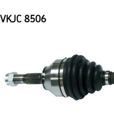 2 x SKF Antriebswelle VKJC 8506