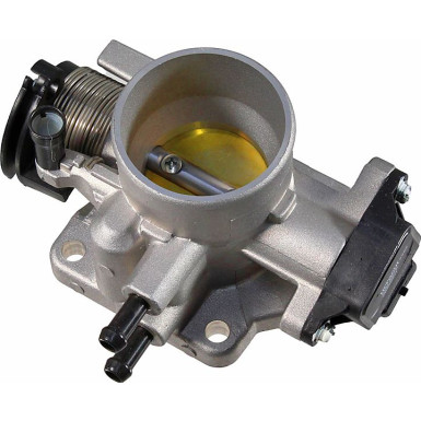 Metzger Drosselklappenstutzen 0892847