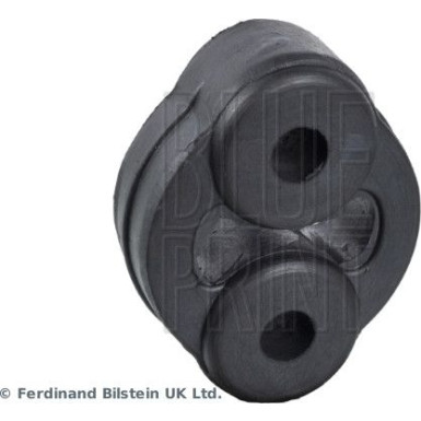 Blue Print Halter, Abgasanlage ADG06011