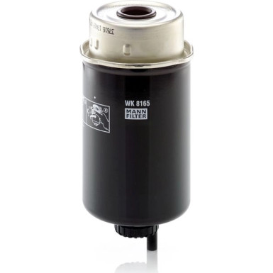 Mann-Filter Kraftstofffilter WK 8165