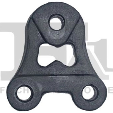 Halter, Abgasanlage 133-913 Halter, Abgasanlage 133-913
