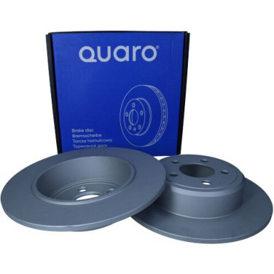 QUARO Bremsscheibe QD0897