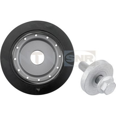 NTN-SNR Riemenscheibe, Kurbelwelle DPF355.04K1