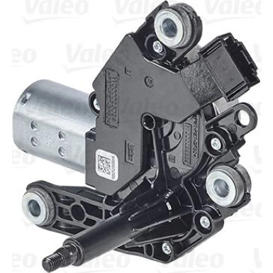 Valeo Wischermotor 582612