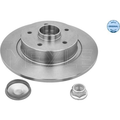 Bremsscheibe 16-15 523 4111 Bremsscheibe 16-15 523 4111
