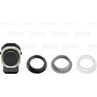 Valeo Sensor, Einparkhilfe 890012
