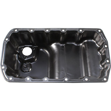Metzger Ölwanne 7990218