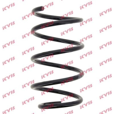 Fahrwerksfeder RC3409 Fahrwerksfeder RC3409
