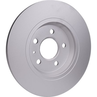 Hella Pagid Bremsscheibe PRO 8DD 355 113-931