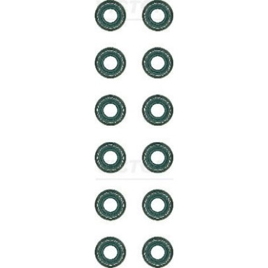 Dichtungssatz, Ventilschaft 12-26058-01 Dichtungssatz, Ventilschaft 12-26058-01