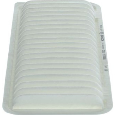 Luftfilter F 026 400 813 Luftfilter F 026 400 813