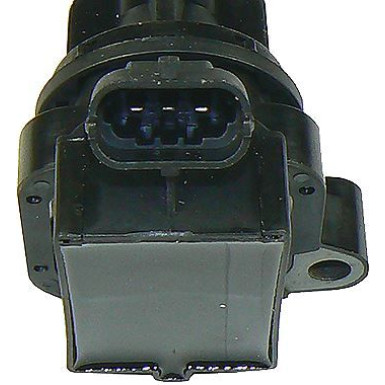 Metzger Zündspule 0880175