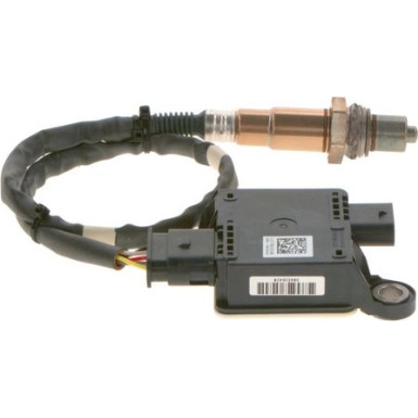Partikelsensor 0 281 007 046 Partikelsensor 0 281 007 046