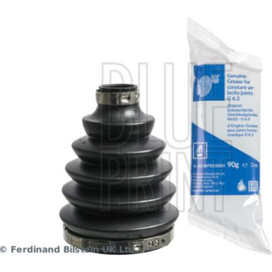 Blue Print Faltenbalgsatz, Antriebswelle ADT381119