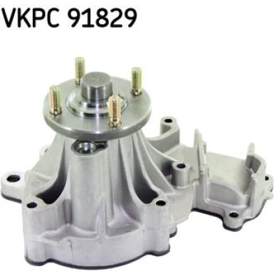 Wasserpumpe VKPC 91829