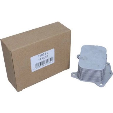 Maxgear Ölkühler, Motoröl 14-0037