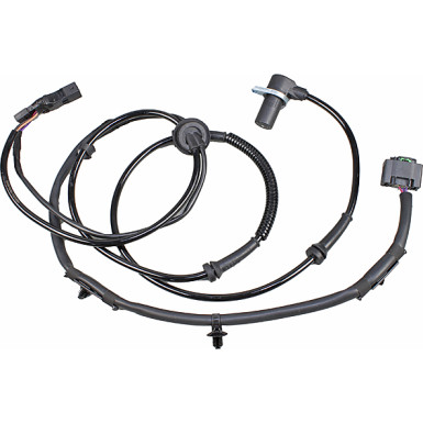 Metzger Sensor, Raddrehzahl 09001241