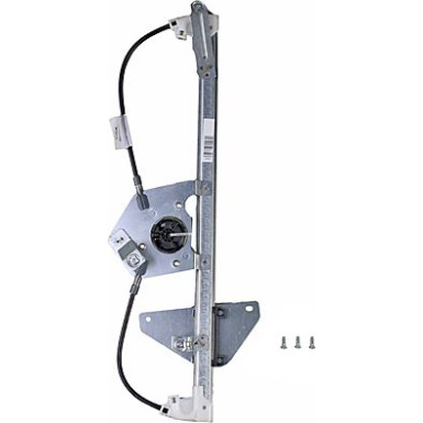 Metzger Fensterheber 2160524