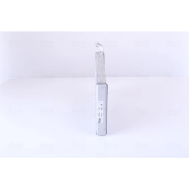 Nissens Wärmetauscher, Innenraumheizung 72037