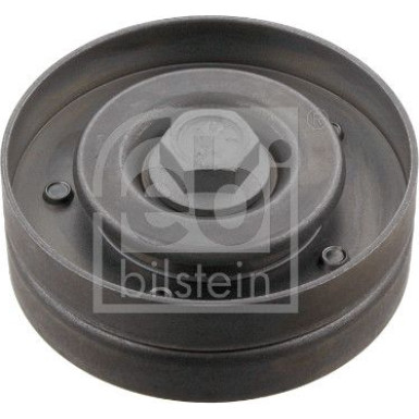 FEBI BILSTEIN 21918 Umlenk-/Führungsrolle, Keilrippenriemen