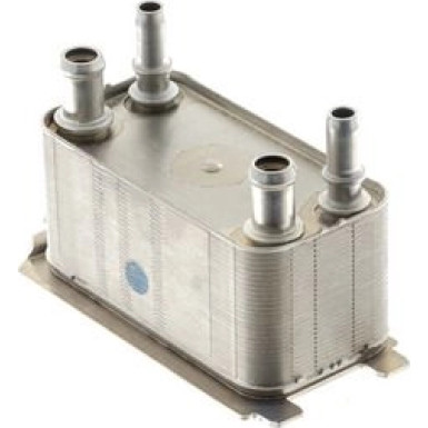 Mahle Ölkühler, Automatikgetriebe BEHR Premium Line CLC 326 000P