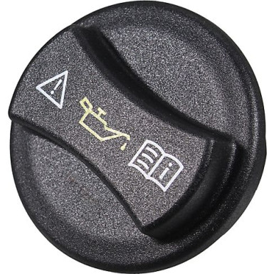 Metzger Verschluss, Öleinfüllstutzen 2141076