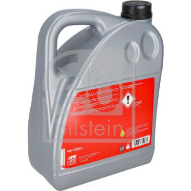 FEBI BILSTEIN 32943 Motoröl 5W-30 Longlife, 5L