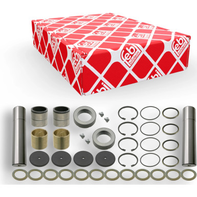 FEBI BILSTEIN 24668 Reparatursatz, Achsschenkelbolzen