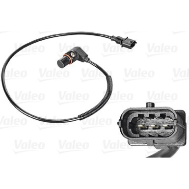 Valeo Impulsgeber, Kurbelwelle 254117