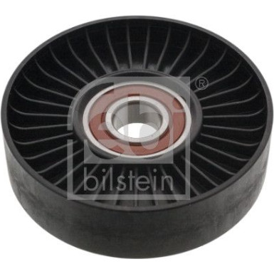 FEBI BILSTEIN 45875 Spannrolle, Keilrippenriemen