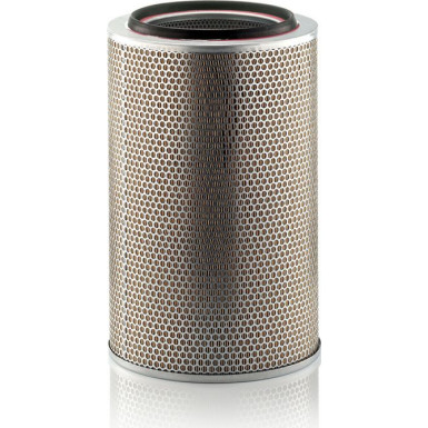MANN-FILTER C 30 850/6 Sekundärluftfilter