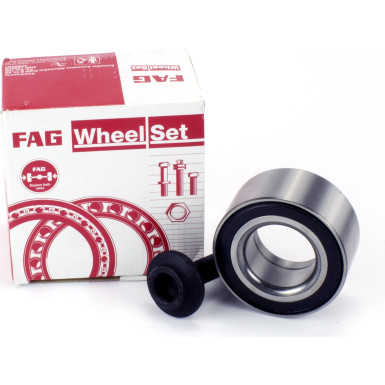 FAG Radlagersatz 713 6102 90