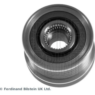 Blue Print Generatorfreilauf ADA1061301