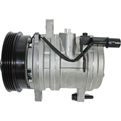 Kompressor, Klimaanlage ACP 1198 000P Kompressor, Klimaanlage ACP 1198 000P