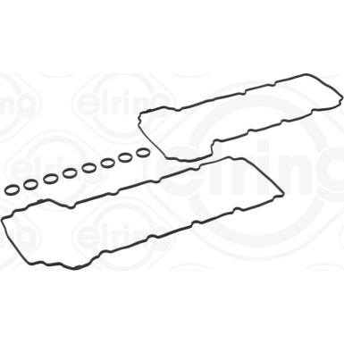 Elring Dichtungssatz, Zylinderkopfhaube 995.680