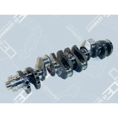 OE Germany Kurbelwelle 02 0300 287600 OE Germany Kurbelwelle 02 0300 287600