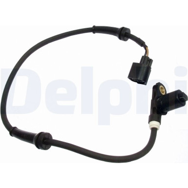 Delphi Sensor, Raddrehzahl SS20020