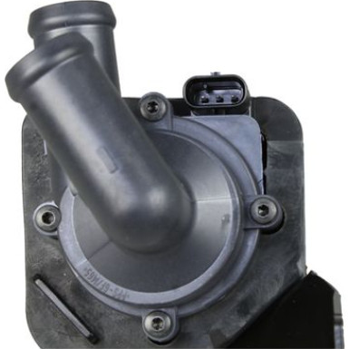 Metzger Zusatzwasserpumpe 2221081