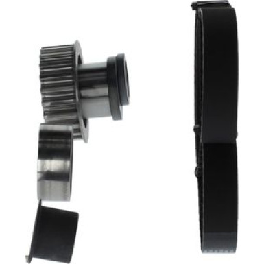 BOSCH Zahnriemensatz 1 987 948 610