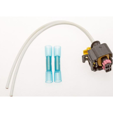 Metzger Kabelreparatursatz, Einspritzventil 2324002